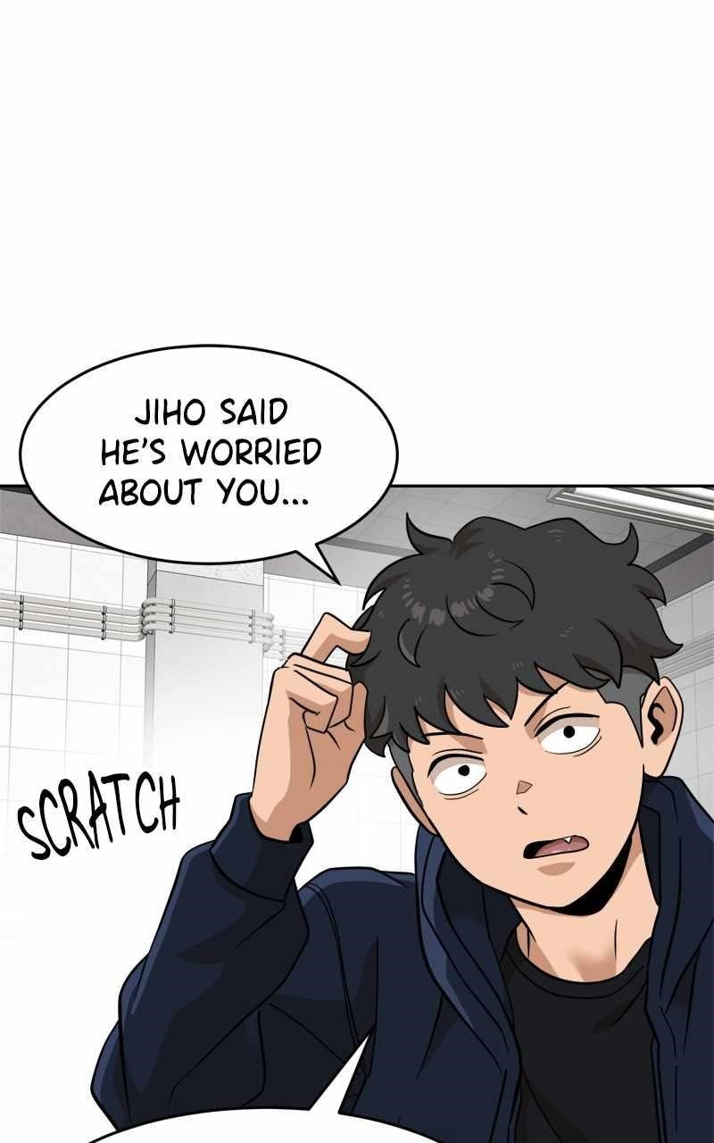 Double Click (PARK Soo-bong) — Chapter 138 — page 52