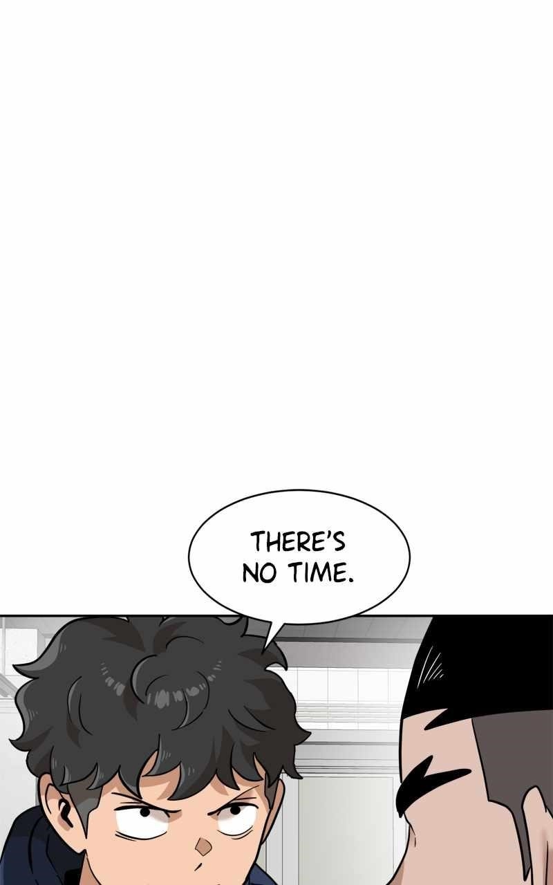 Double Click (PARK Soo-bong) — Chapter 138 — page 56