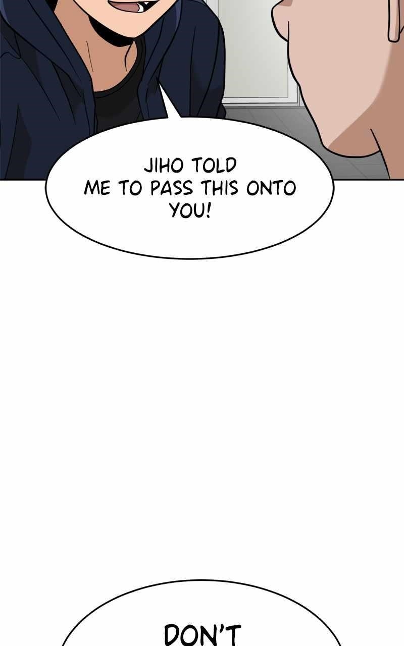 Double Click (PARK Soo-bong) — Chapter 138 — page 57