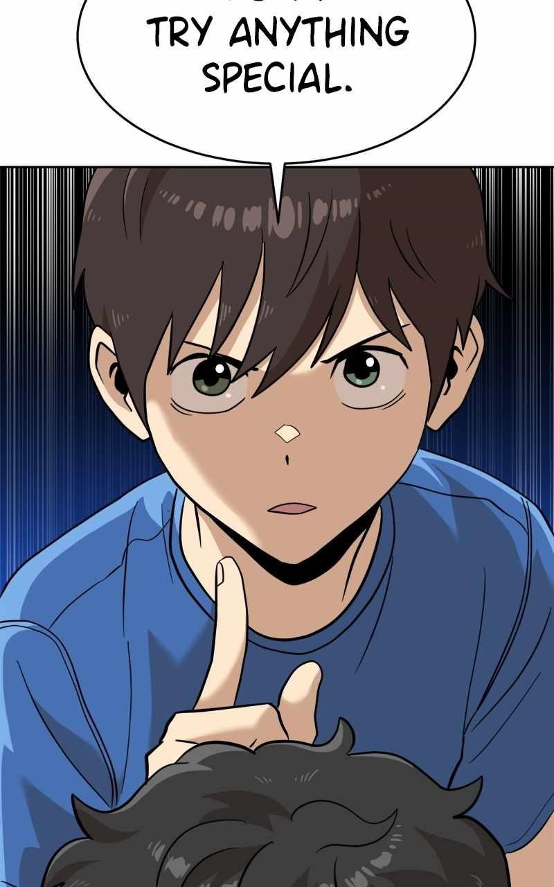 Double Click (PARK Soo-bong) — Chapter 138 — page 58