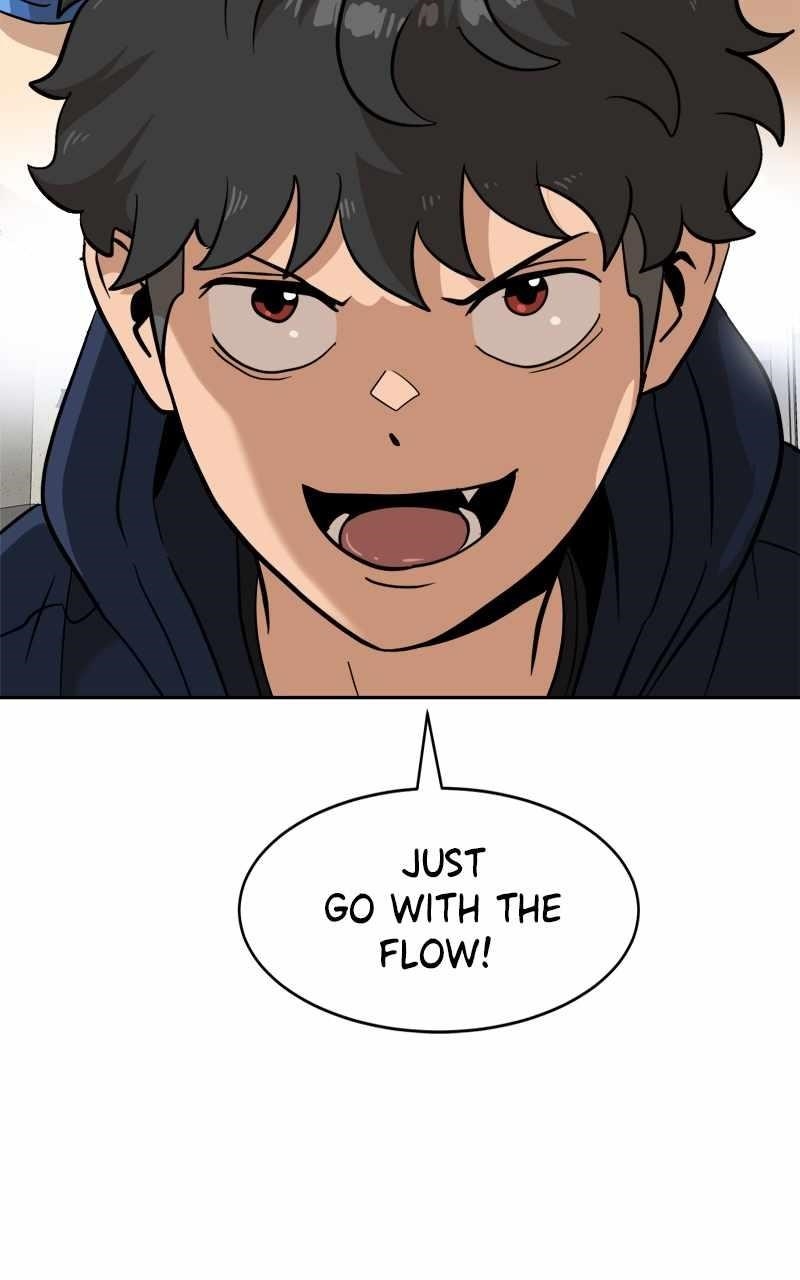 Double Click (PARK Soo-bong) — Chapter 138 — page 59