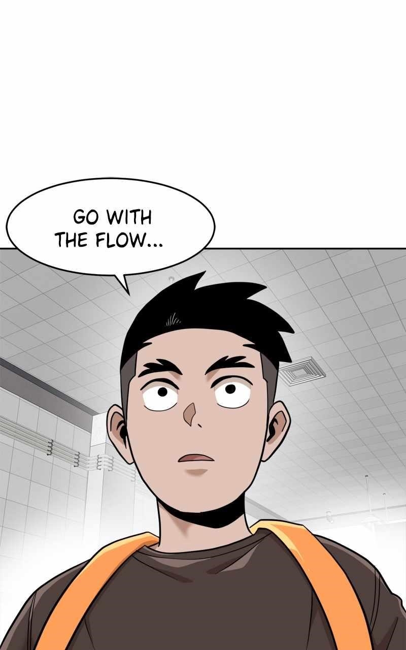 Double Click (PARK Soo-bong) — Chapter 138 — page 60