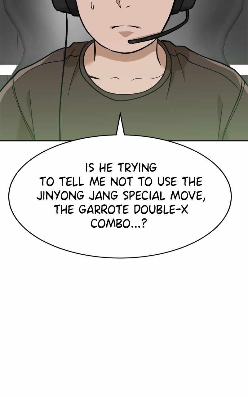 Double Click (PARK Soo-bong) — Chapter 138 — page 65