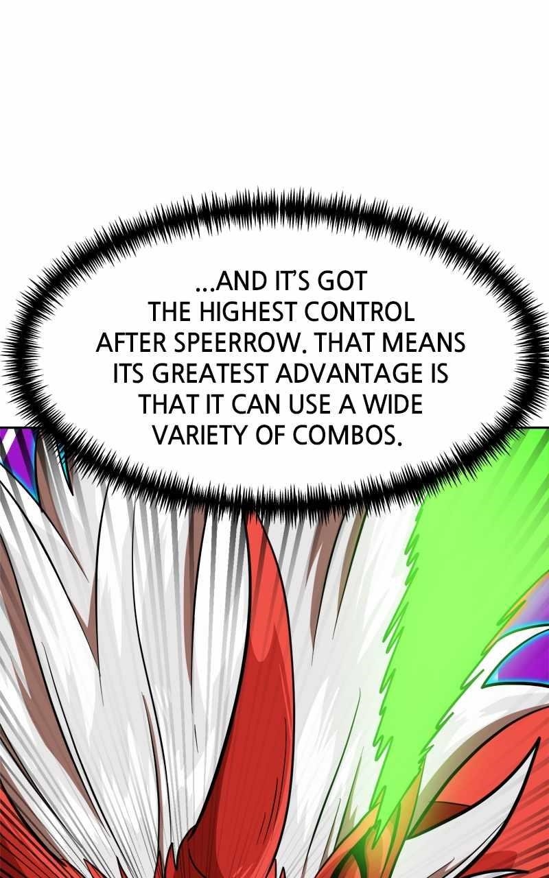 Double Click (PARK Soo-bong) — Chapter 138 — page 72