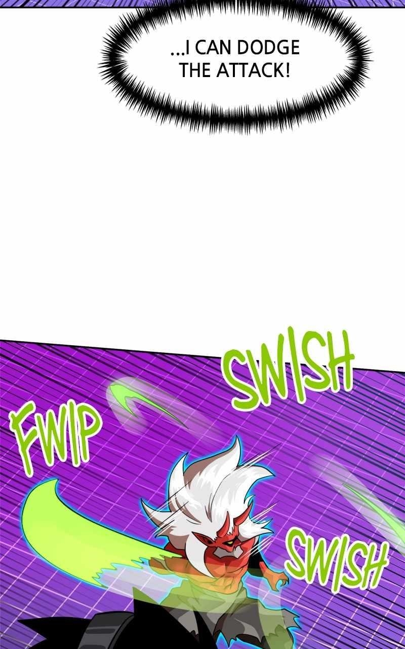 Double Click (PARK Soo-bong) — Chapter 138 — page 82