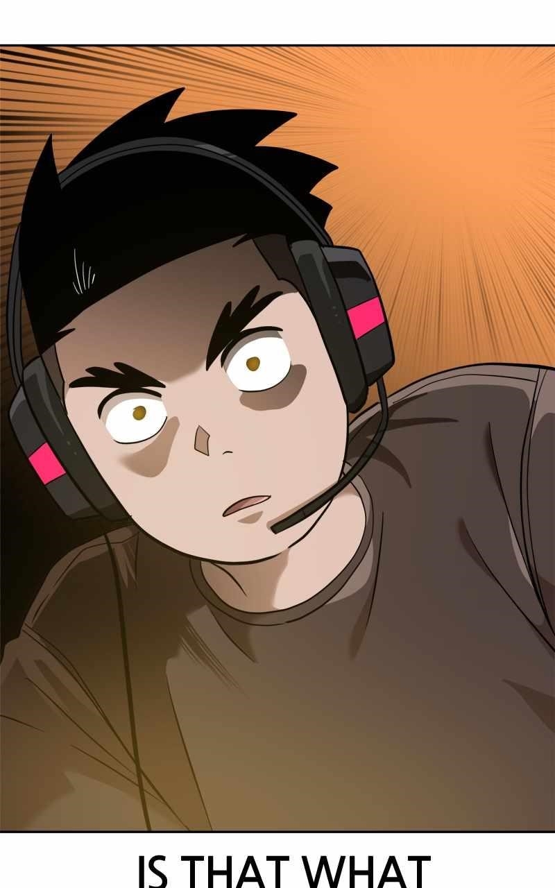 Double Click (PARK Soo-bong) — Chapter 138 — page 84