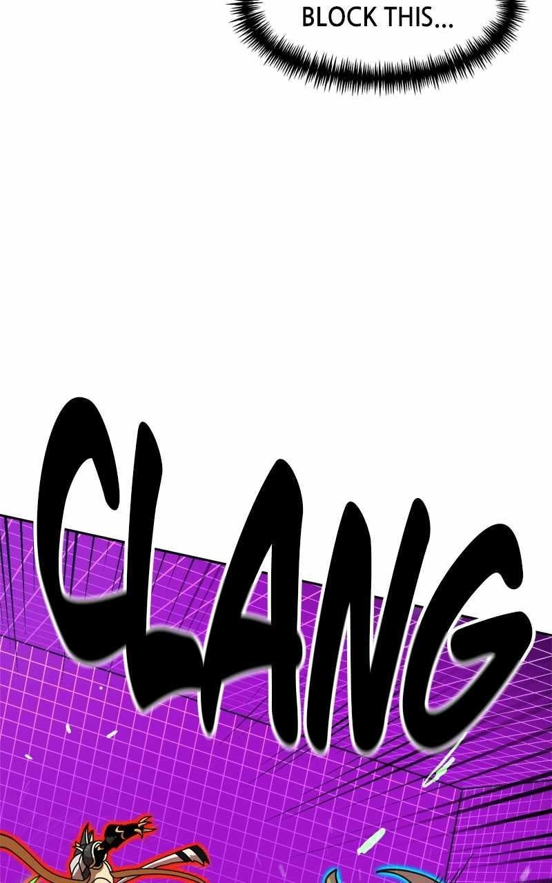 Double Click (PARK Soo-bong) — Chapter 138 — page 91