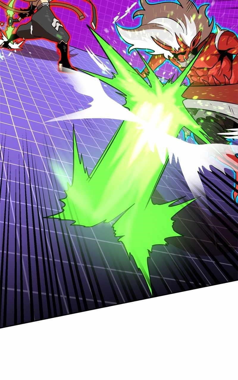 Double Click (PARK Soo-bong) — Chapter 138 — page 92