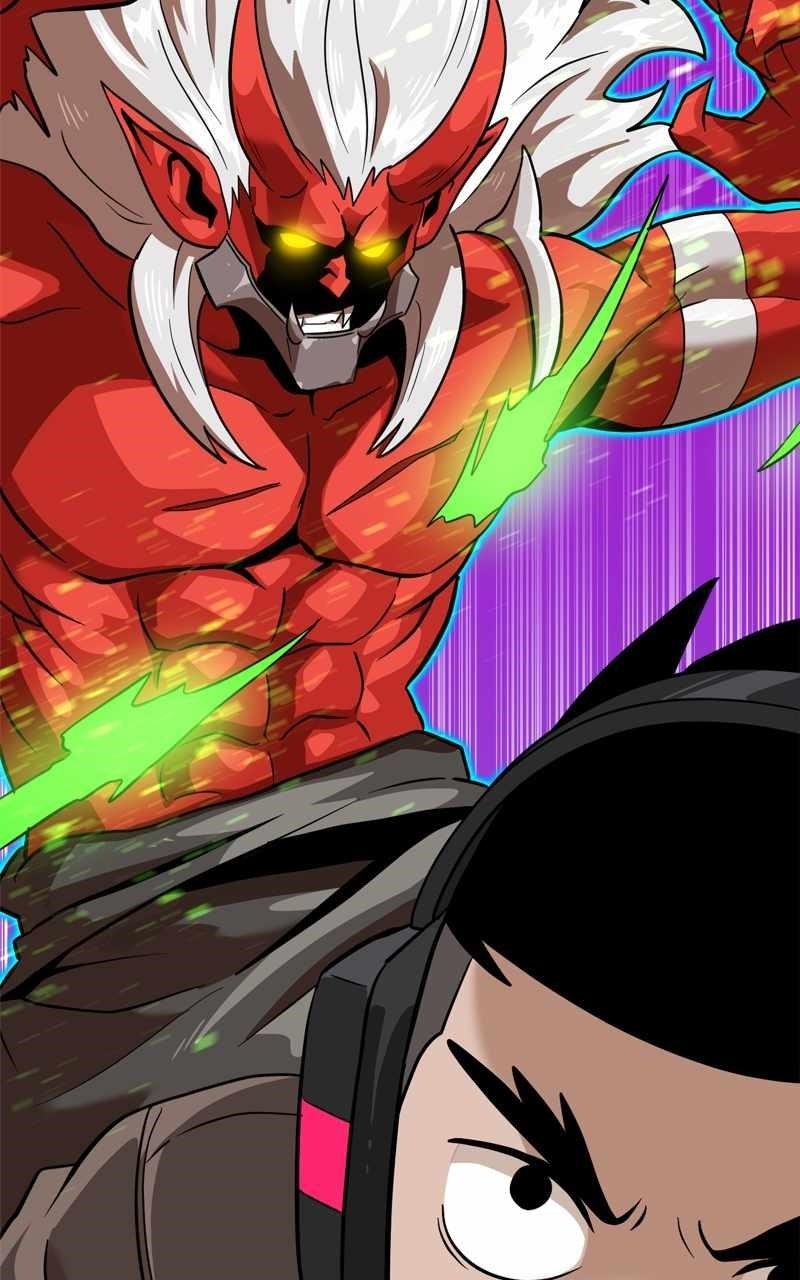 Double Click (PARK Soo-bong) — Chapter 138 — page 94