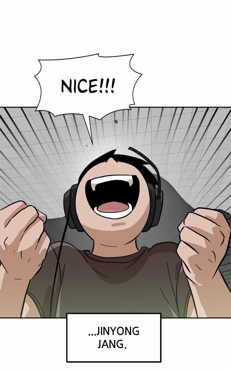 Double Click (PARK Soo-bong) — Chapter 138 — page 123
