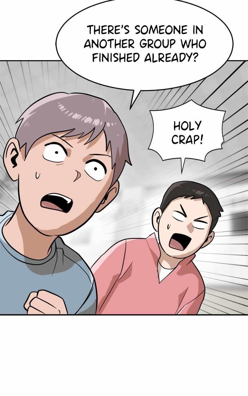 Double Click (PARK Soo-bong) — Chapter 138 — page 126