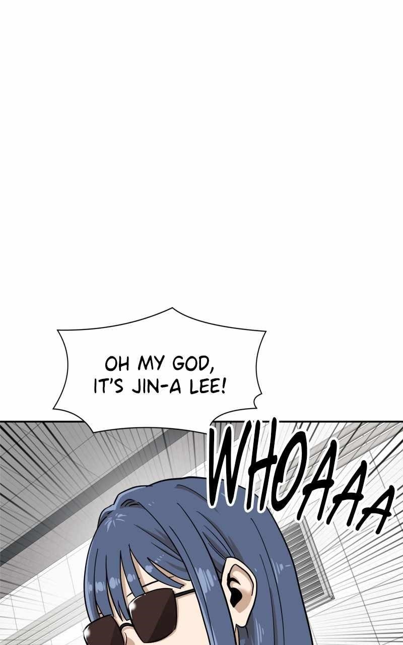 Double Click (PARK Soo-bong) — Chapter 138 — page 127