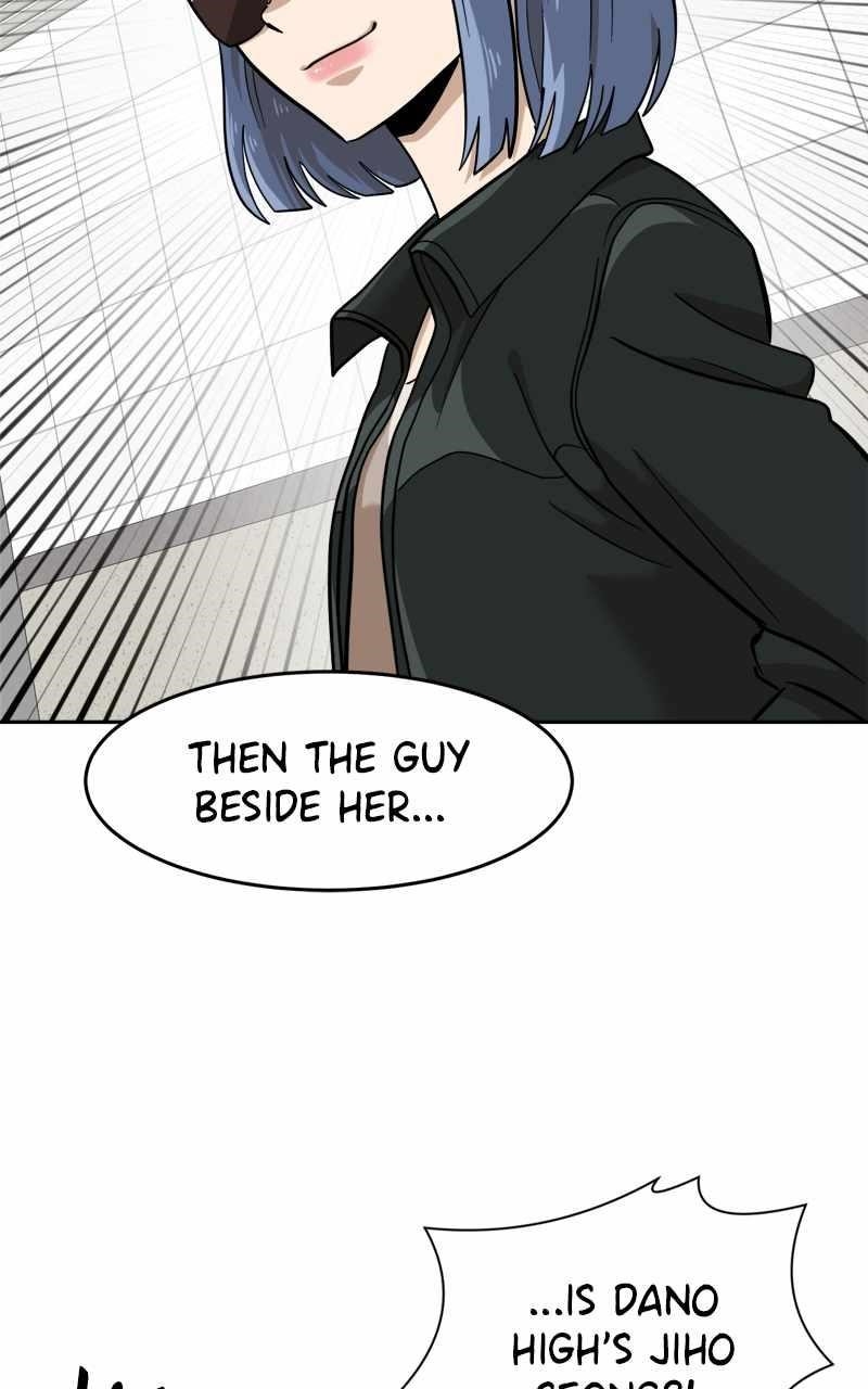 Double Click (PARK Soo-bong) — Chapter 138 — page 128