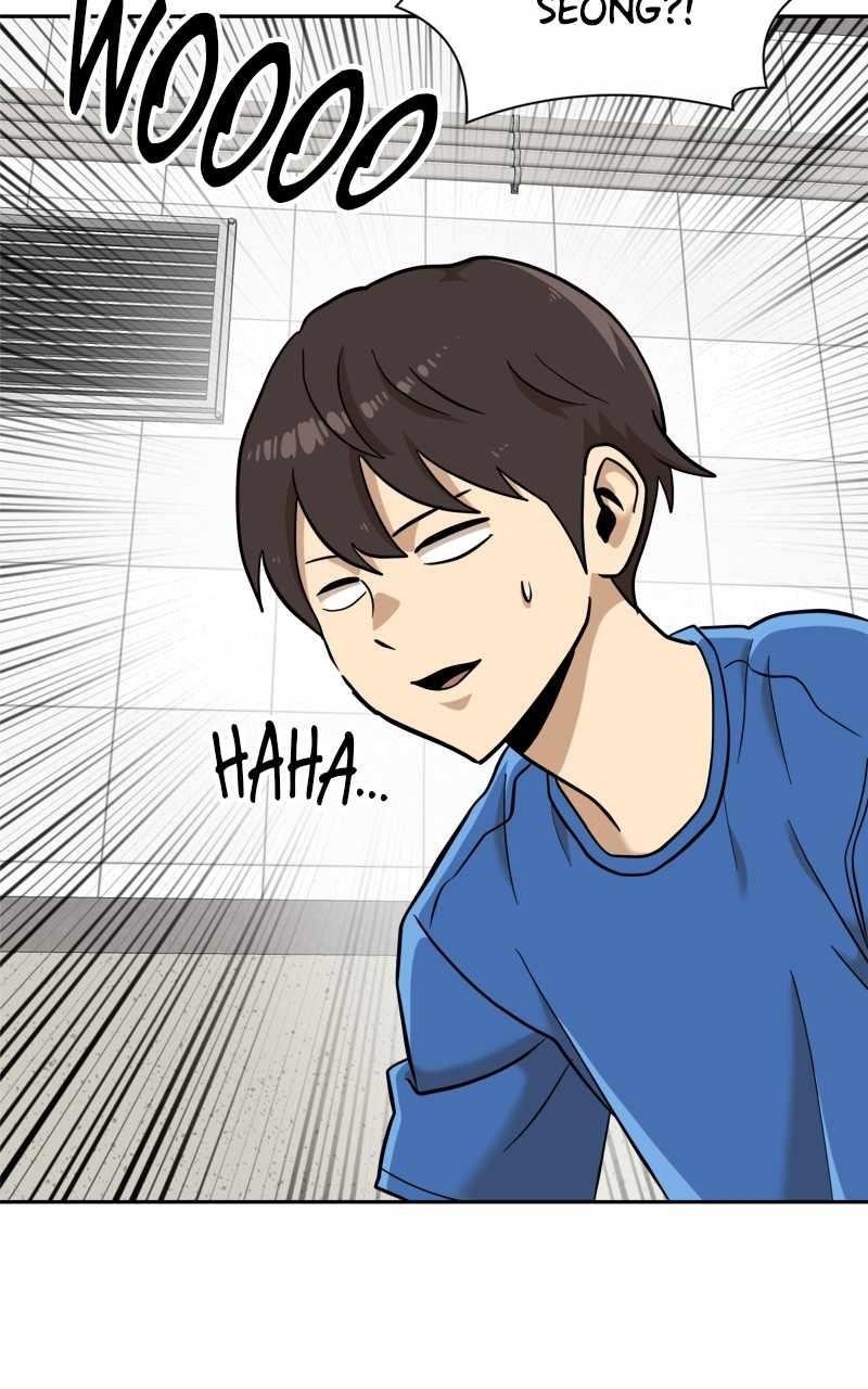 Double Click (PARK Soo-bong) — Chapter 138 — page 129