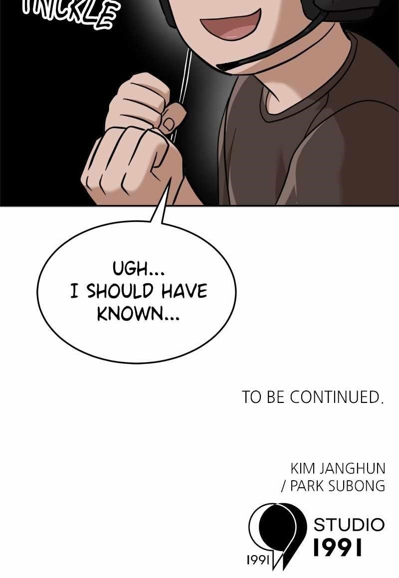 Double Click (PARK Soo-bong) — Chapter 138 — page 132