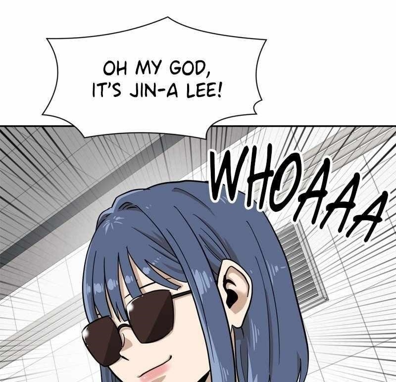 Double Click (PARK Soo-bong) — Chapter 139 — page 1