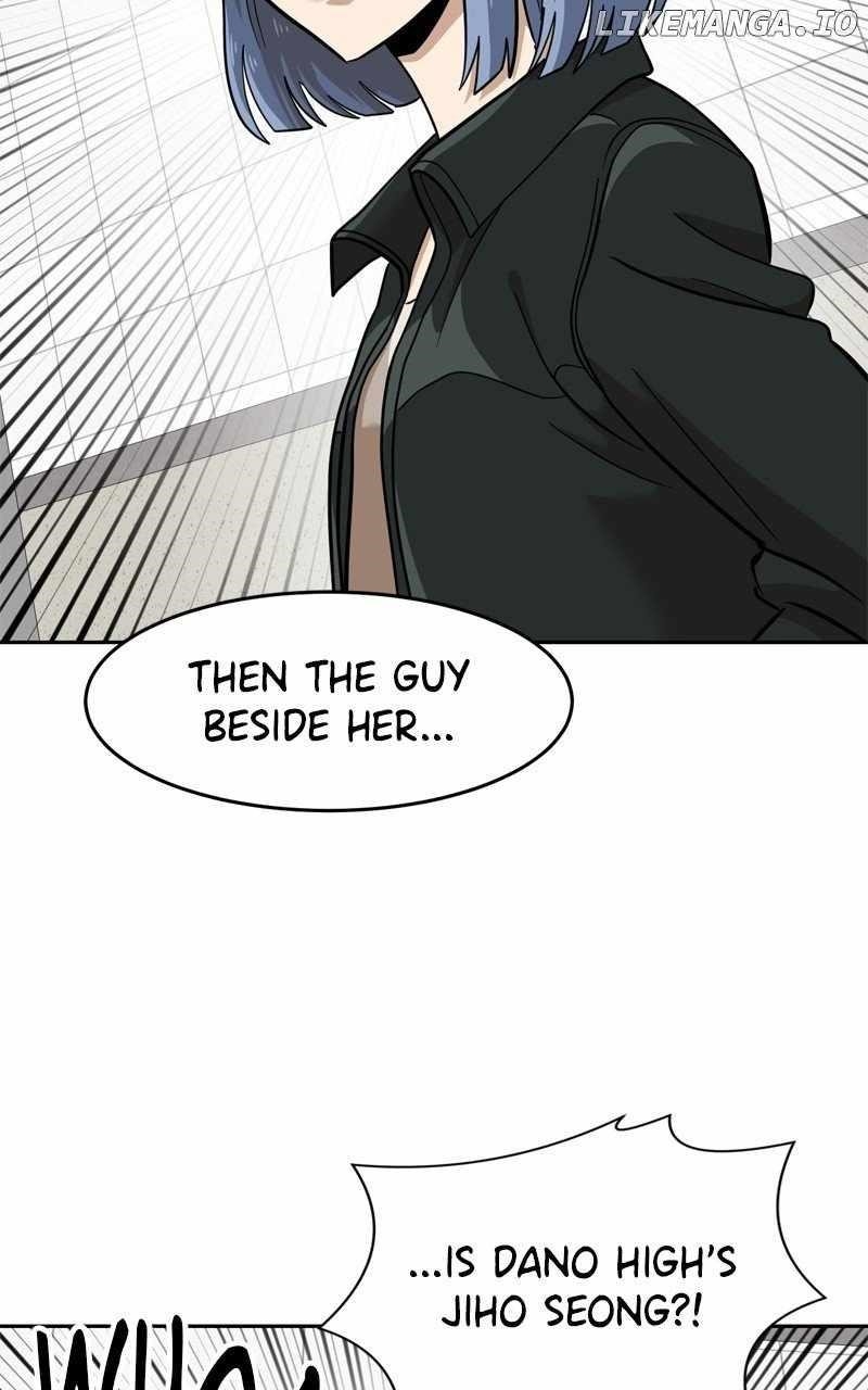 Double Click (PARK Soo-bong) — Chapter 139 — page 2