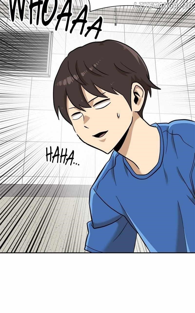 Double Click (PARK Soo-bong) — Chapter 139 — page 3