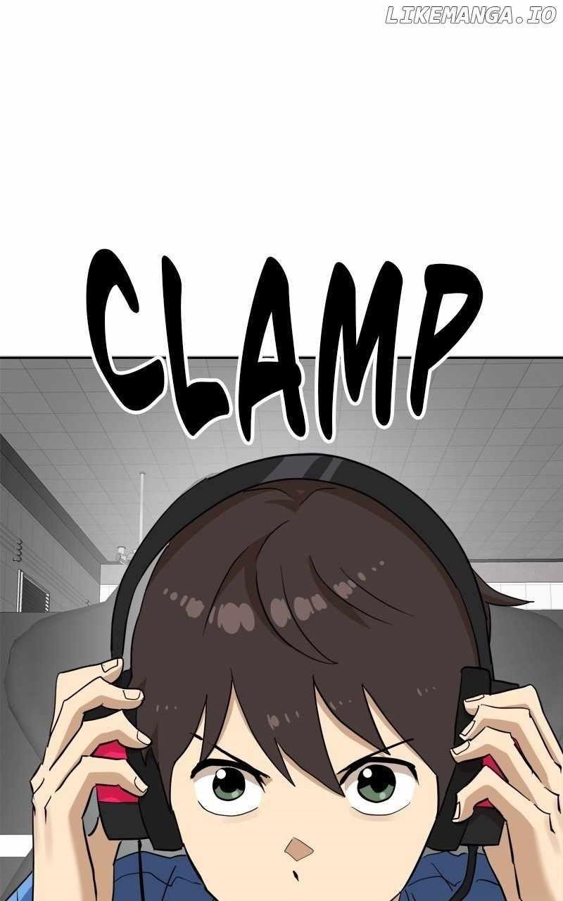 Double Click (PARK Soo-bong) — Chapter 139 — page 5