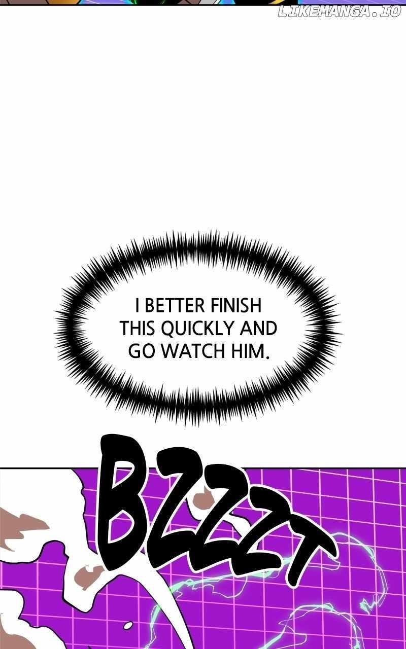 Double Click (PARK Soo-bong) — Chapter 139 — page 9