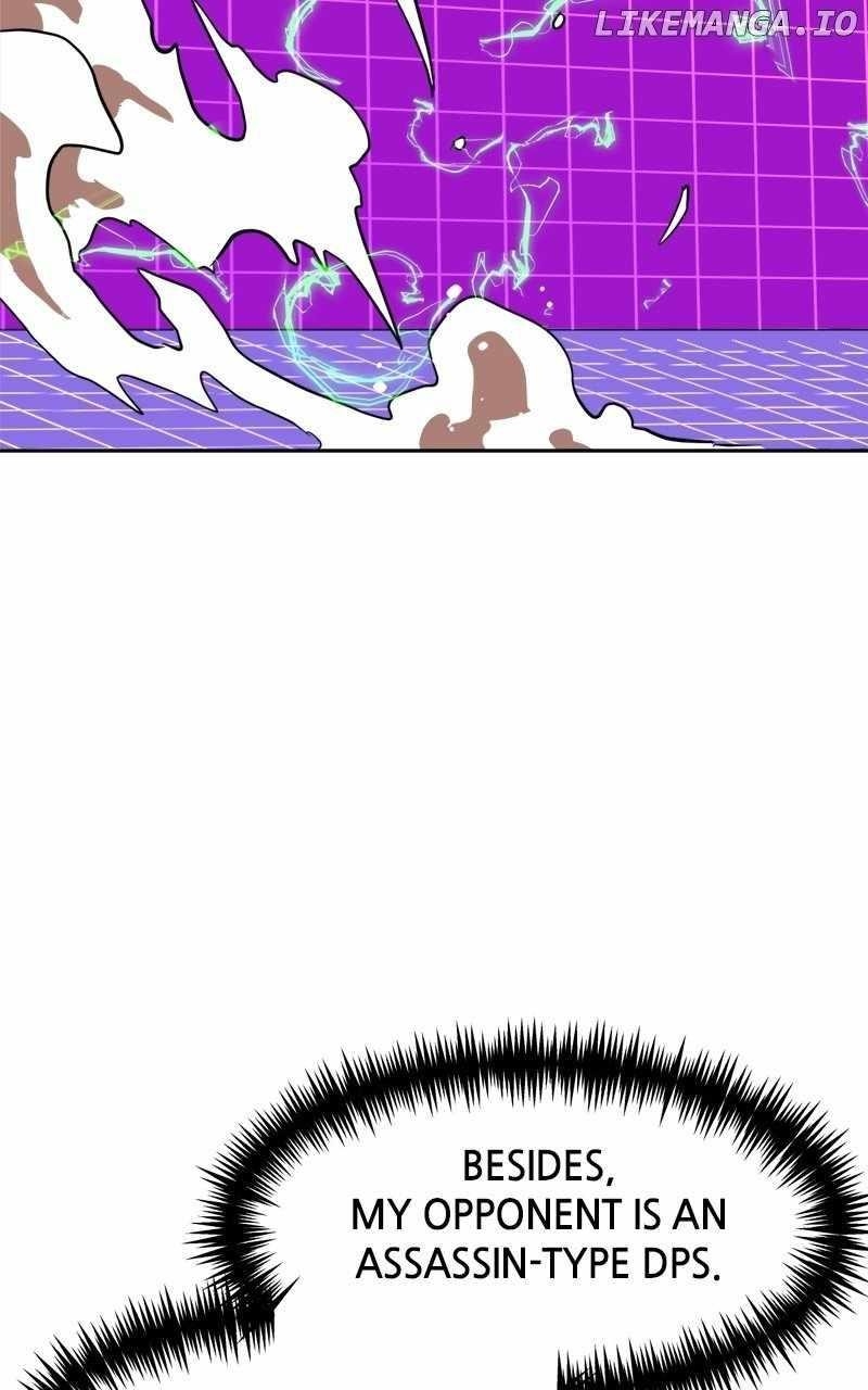 Double Click (PARK Soo-bong) — Chapter 139 — page 10