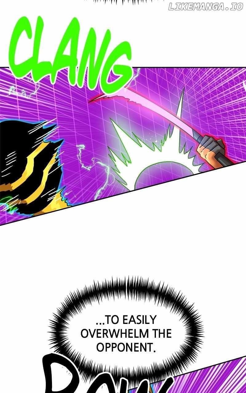 Double Click (PARK Soo-bong) — Chapter 139 — page 15