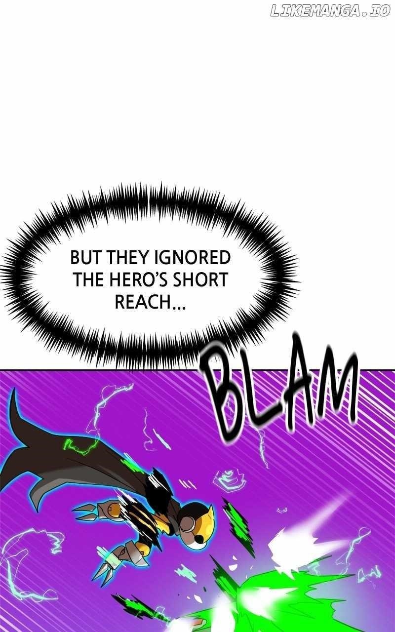 Double Click (PARK Soo-bong) — Chapter 139 — page 17