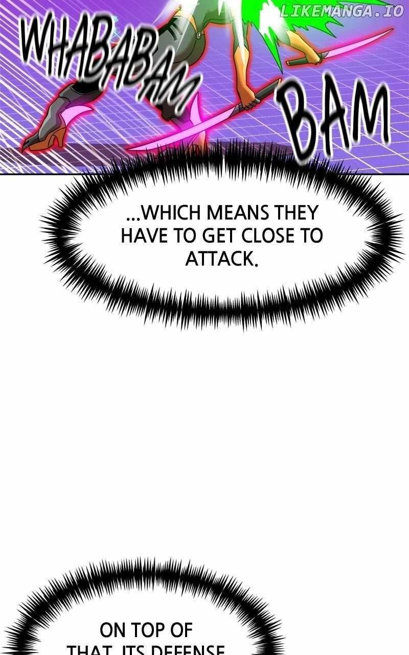 Double Click (PARK Soo-bong) — Chapter 139 — page 18