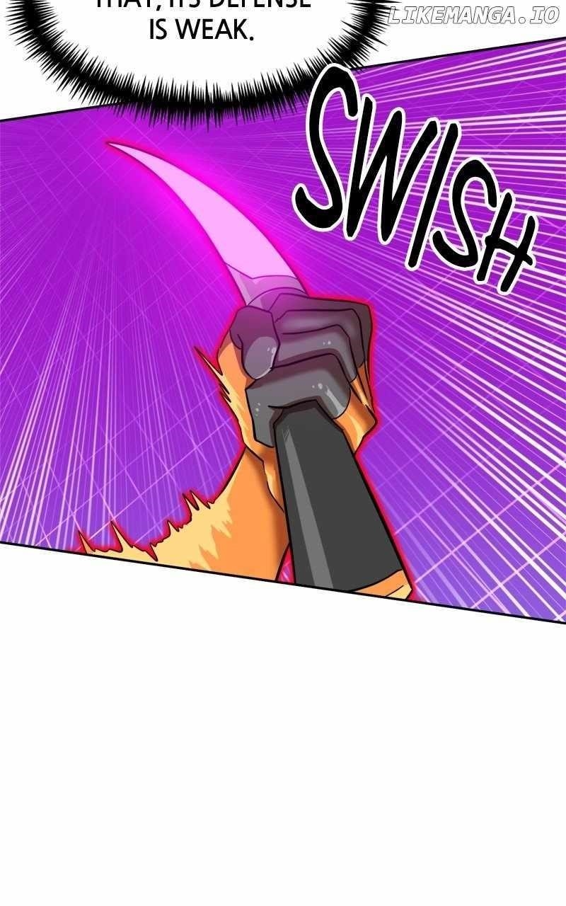 Double Click (PARK Soo-bong) — Chapter 139 — page 19