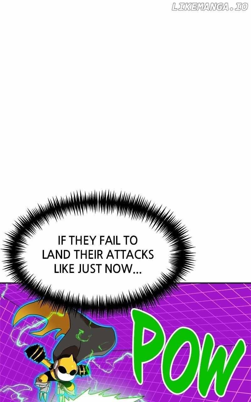 Double Click (PARK Soo-bong) — Chapter 139 — page 20