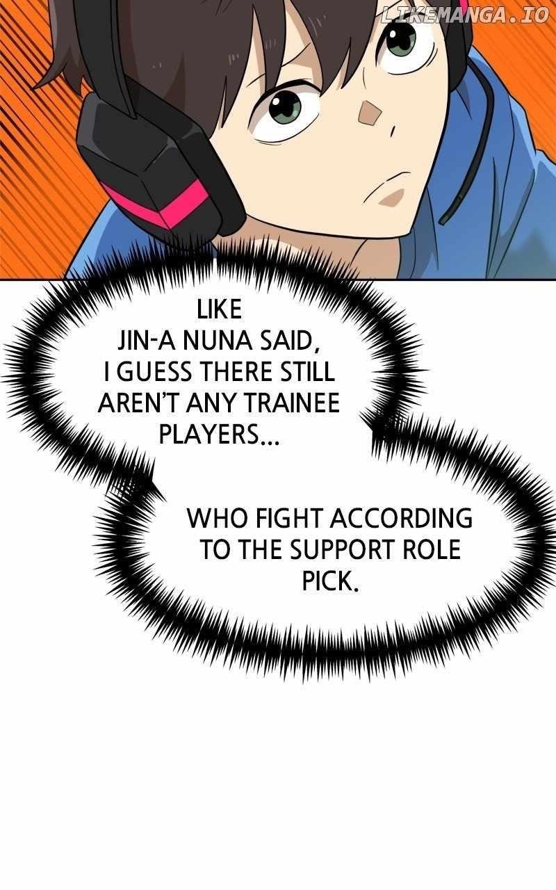 Double Click (PARK Soo-bong) — Chapter 139 — page 24