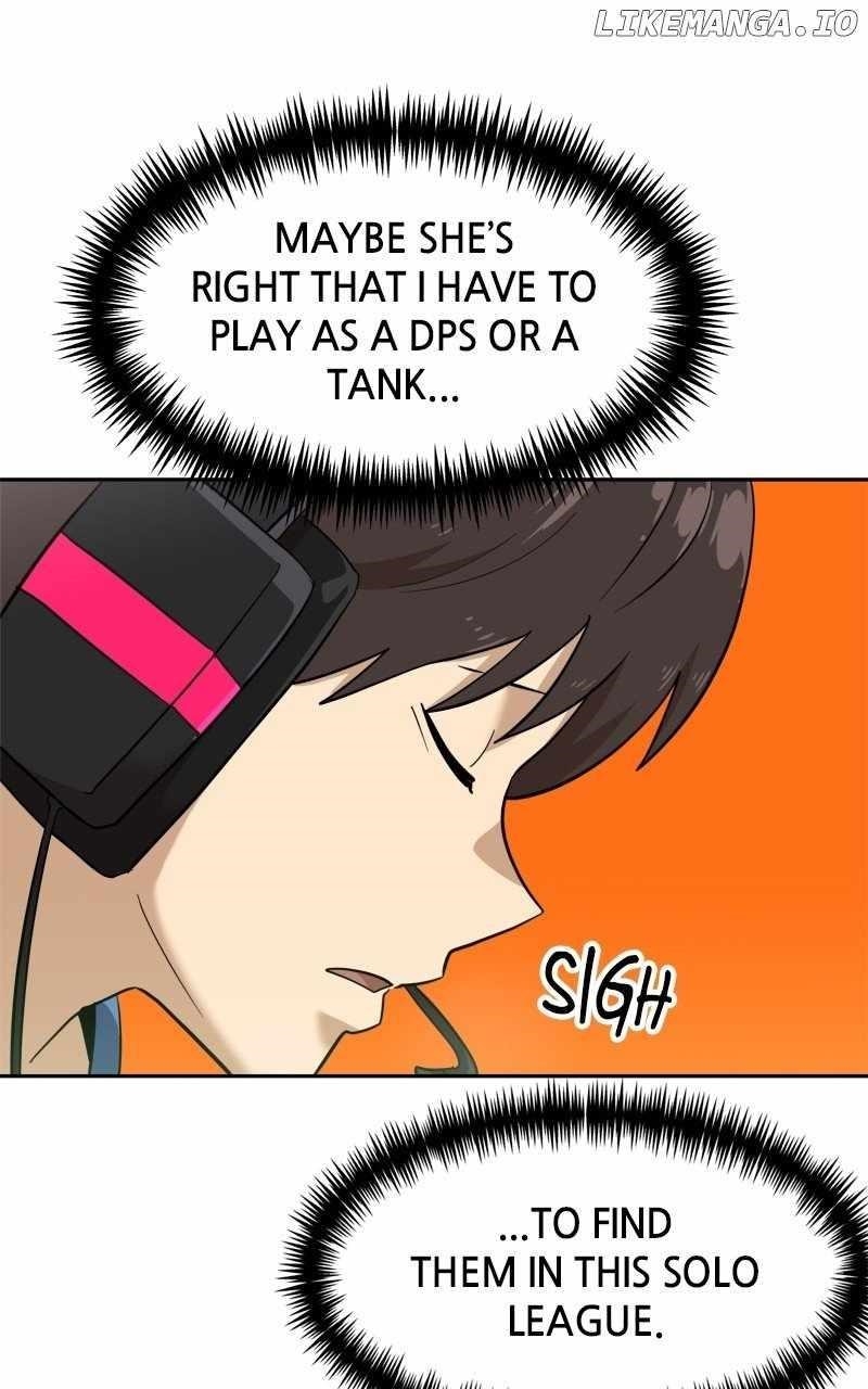 Double Click (PARK Soo-bong) — Chapter 139 — page 25