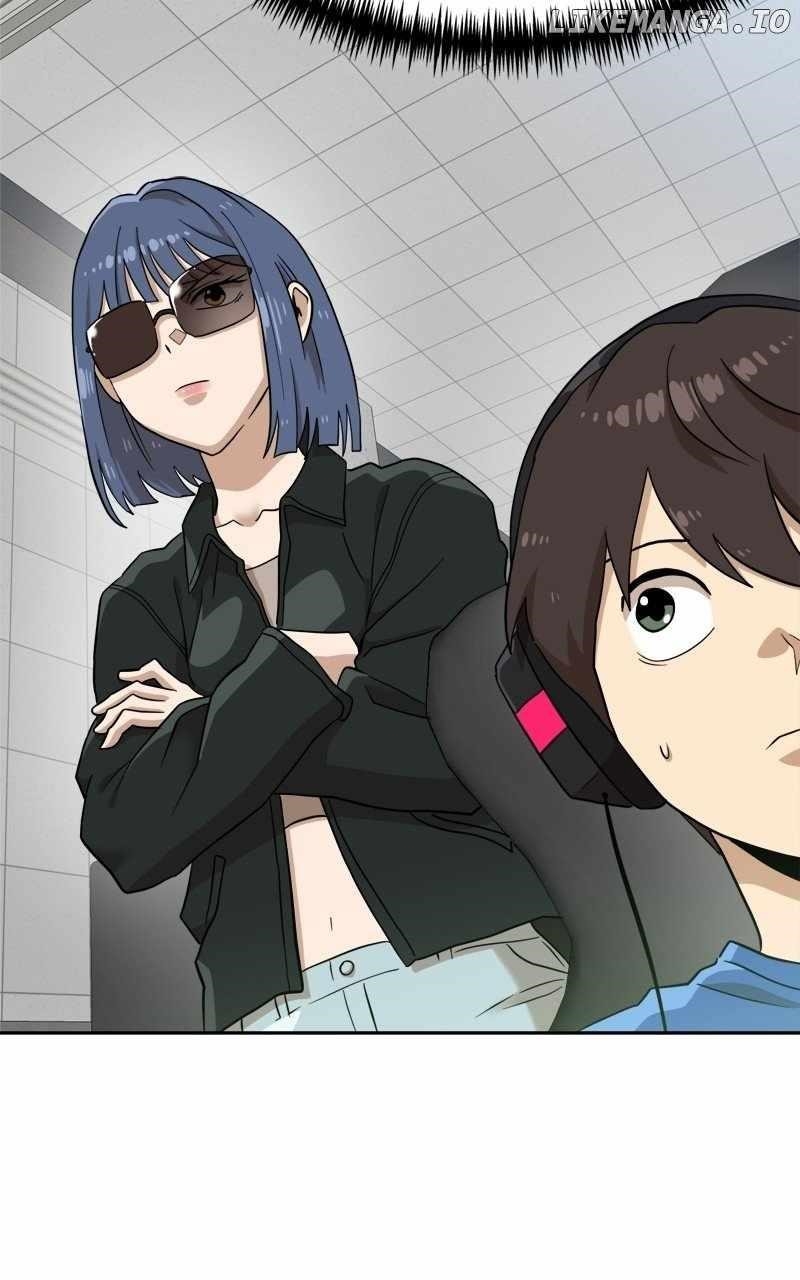 Double Click (PARK Soo-bong) — Chapter 139 — page 27