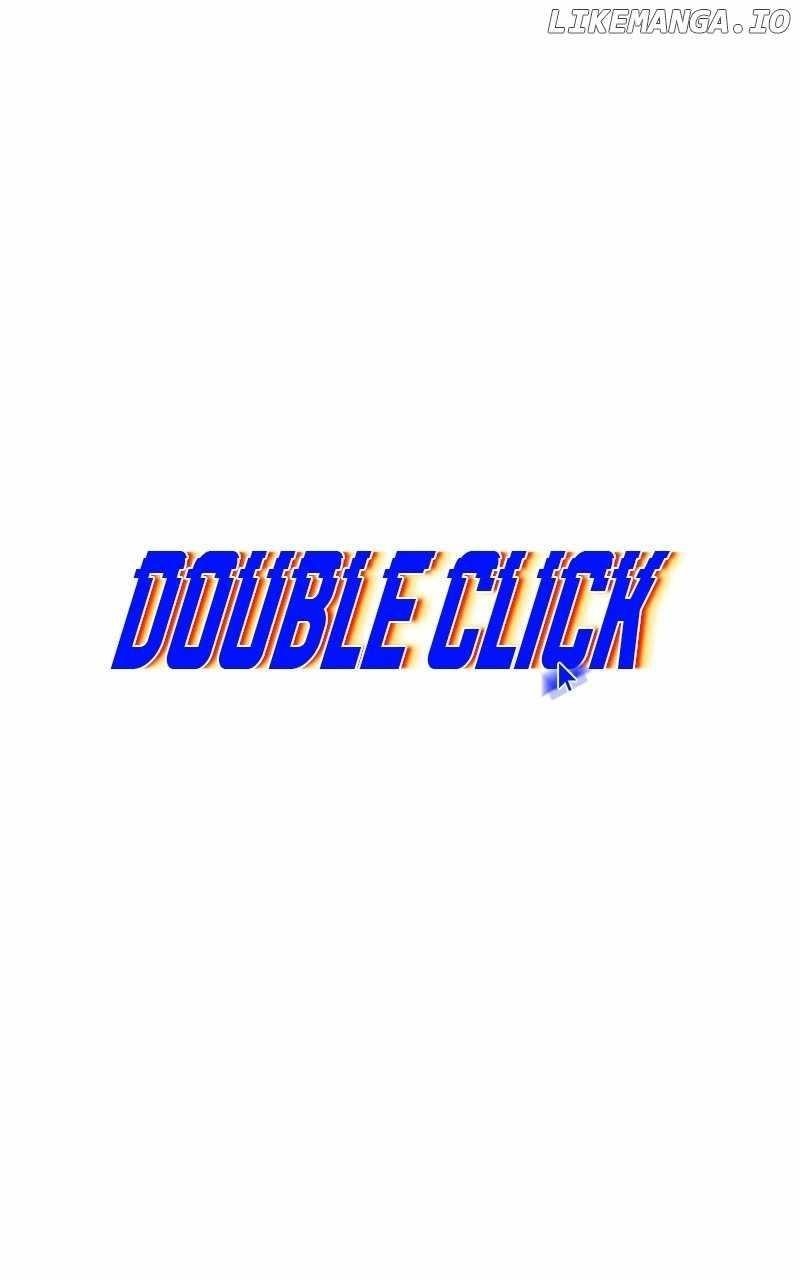 Double Click (PARK Soo-bong) — Chapter 139 — page 28