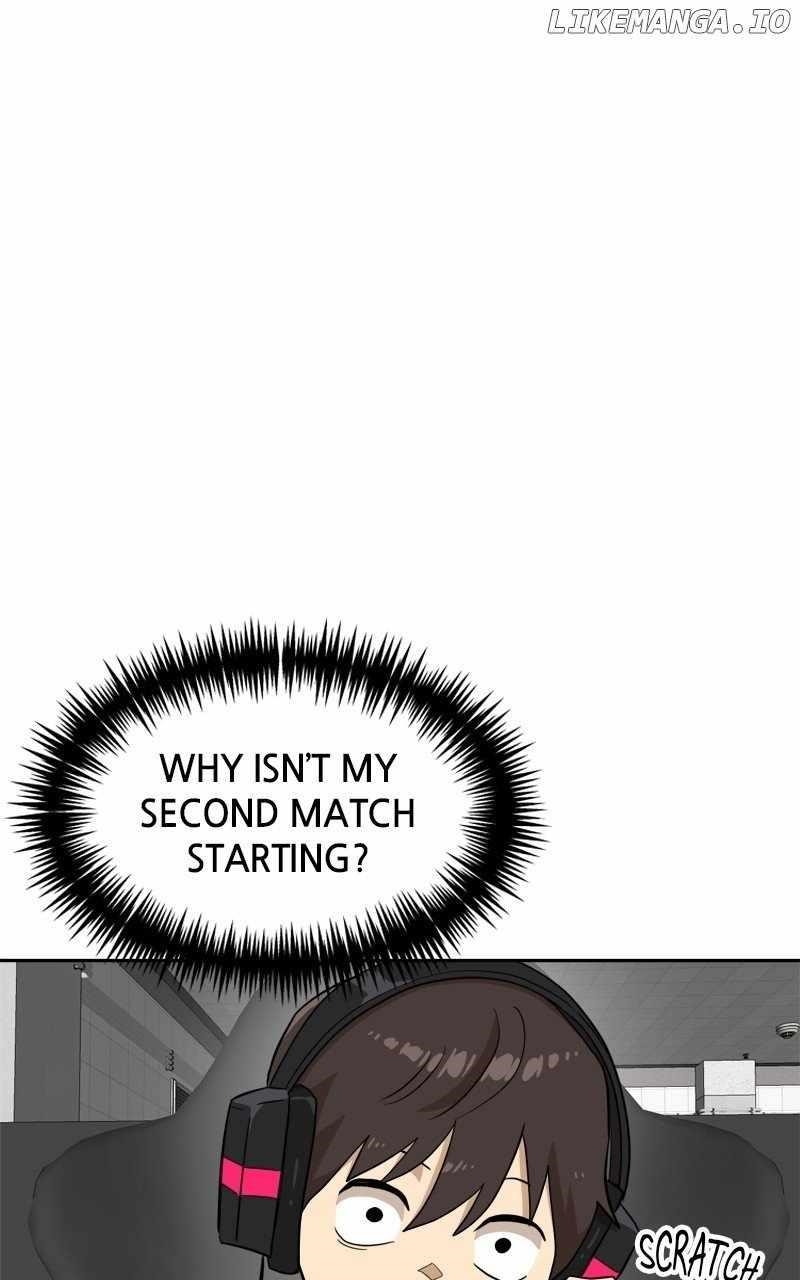 Double Click (PARK Soo-bong) — Chapter 139 — page 29