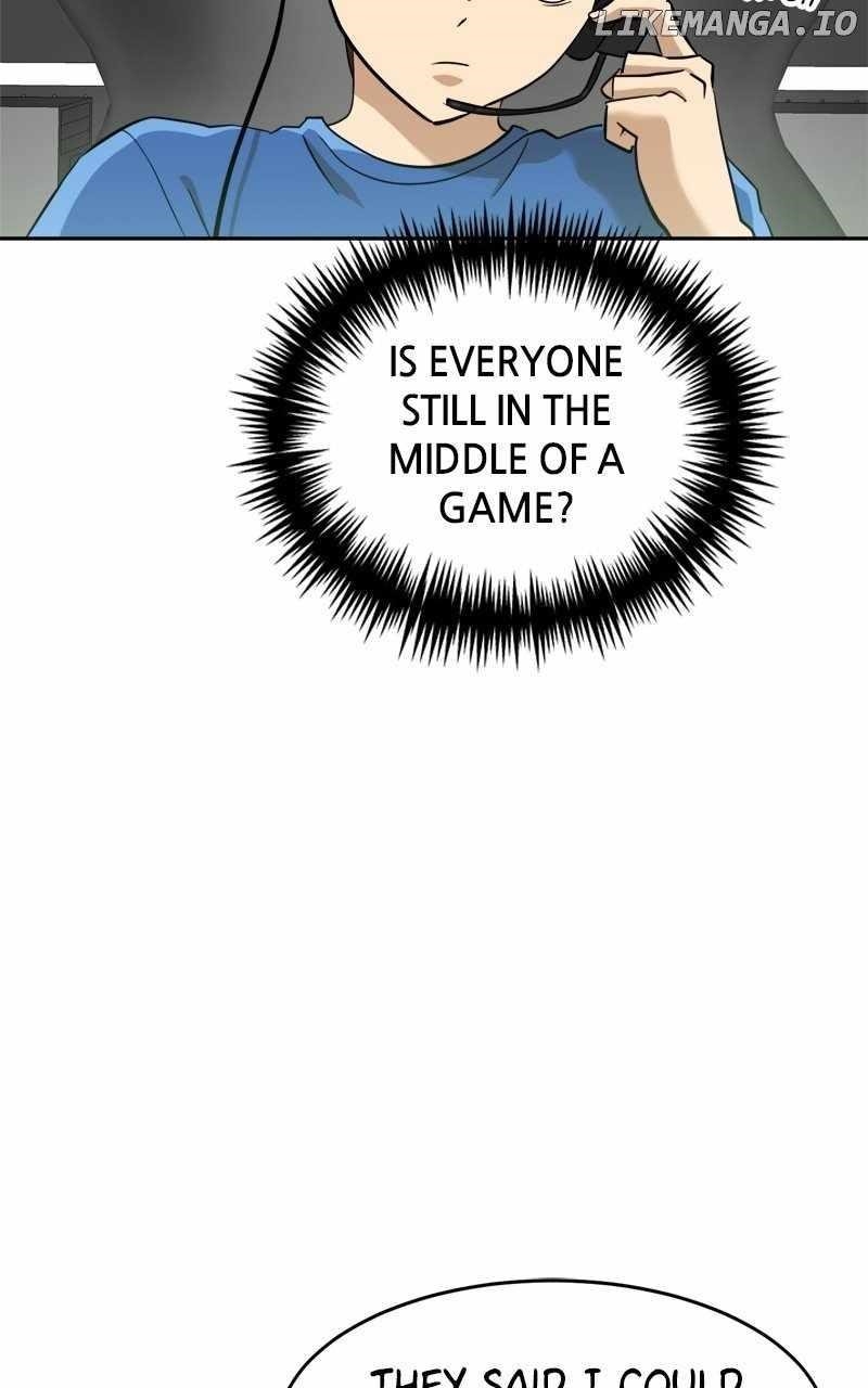 Double Click (PARK Soo-bong) — Chapter 139 — page 30