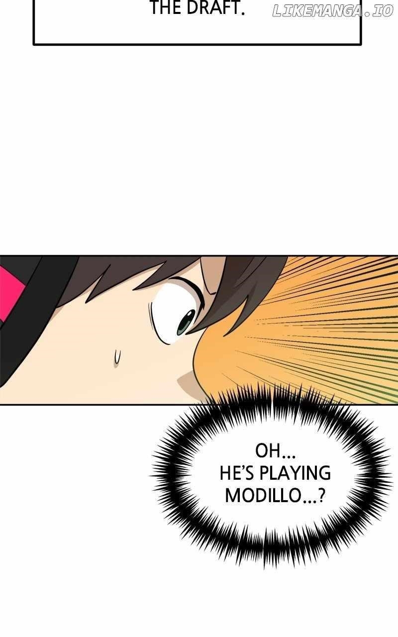 Double Click (PARK Soo-bong) — Chapter 139 — page 38