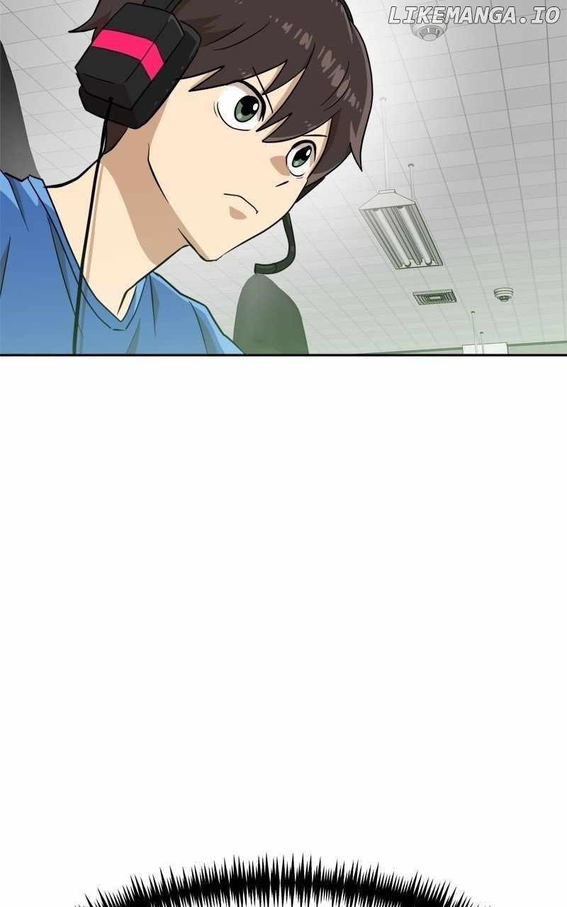 Double Click (PARK Soo-bong) — Chapter 139 — page 43