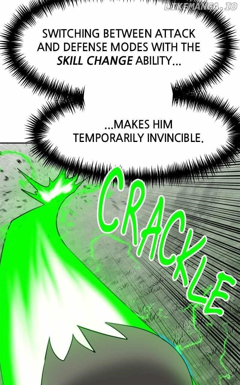 Double Click (PARK Soo-bong) — Chapter 139 — page 44