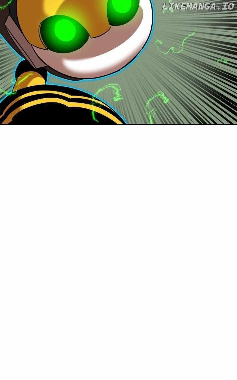 Double Click (PARK Soo-bong) — Chapter 139 — page 47