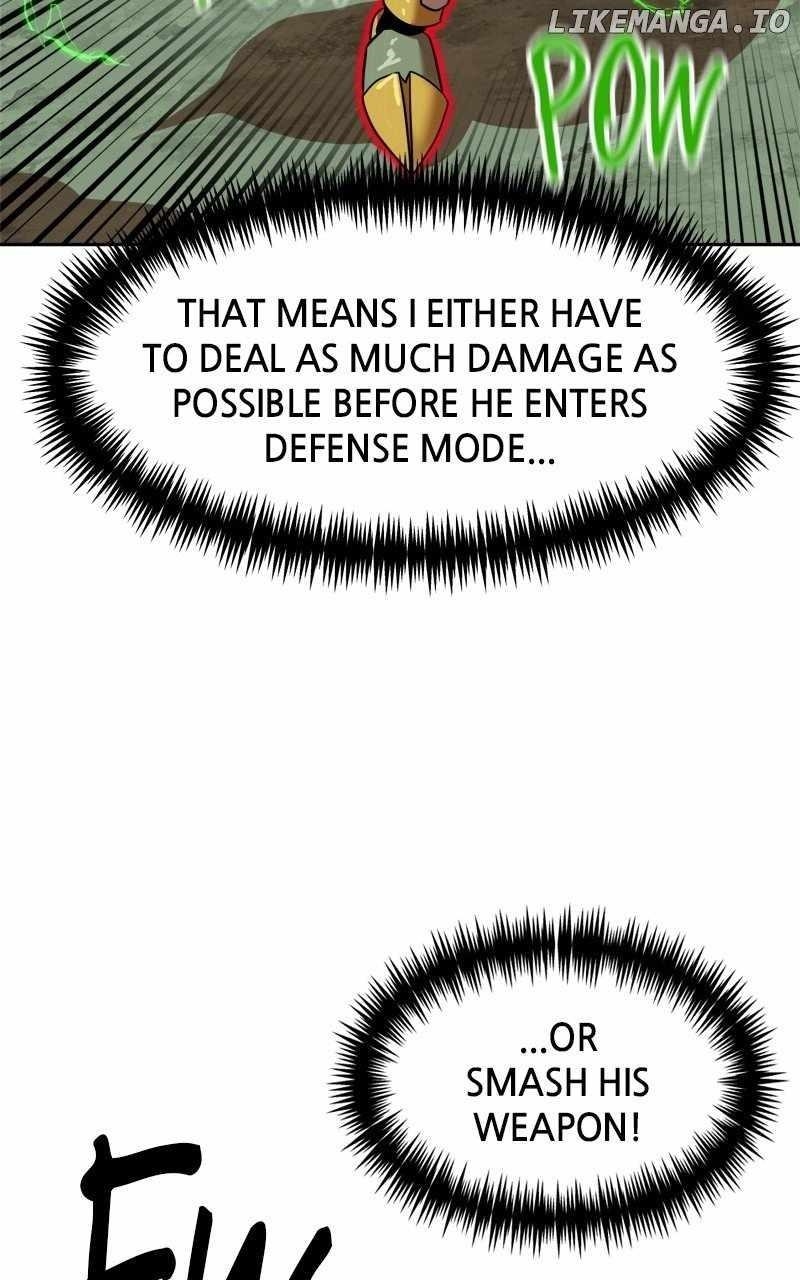 Double Click (PARK Soo-bong) — Chapter 139 — page 49