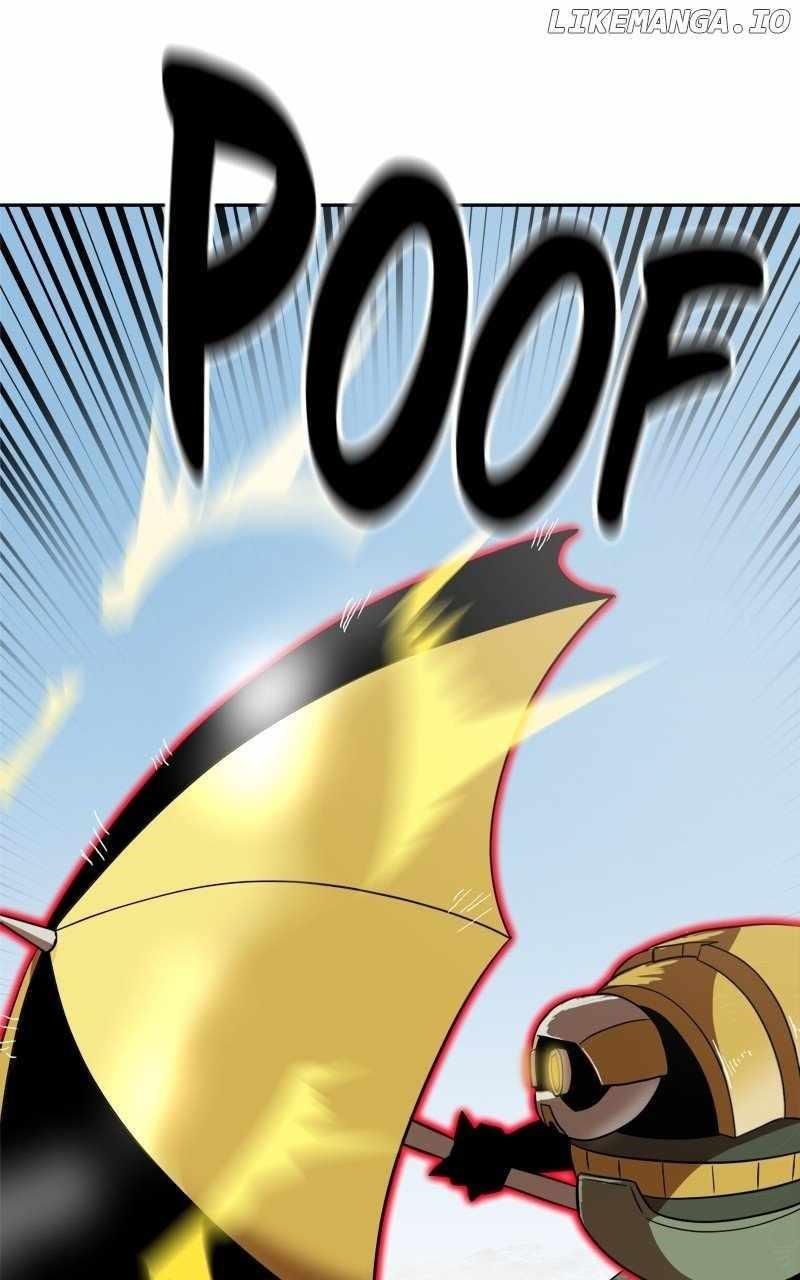 Double Click (PARK Soo-bong) — Chapter 139 — page 51