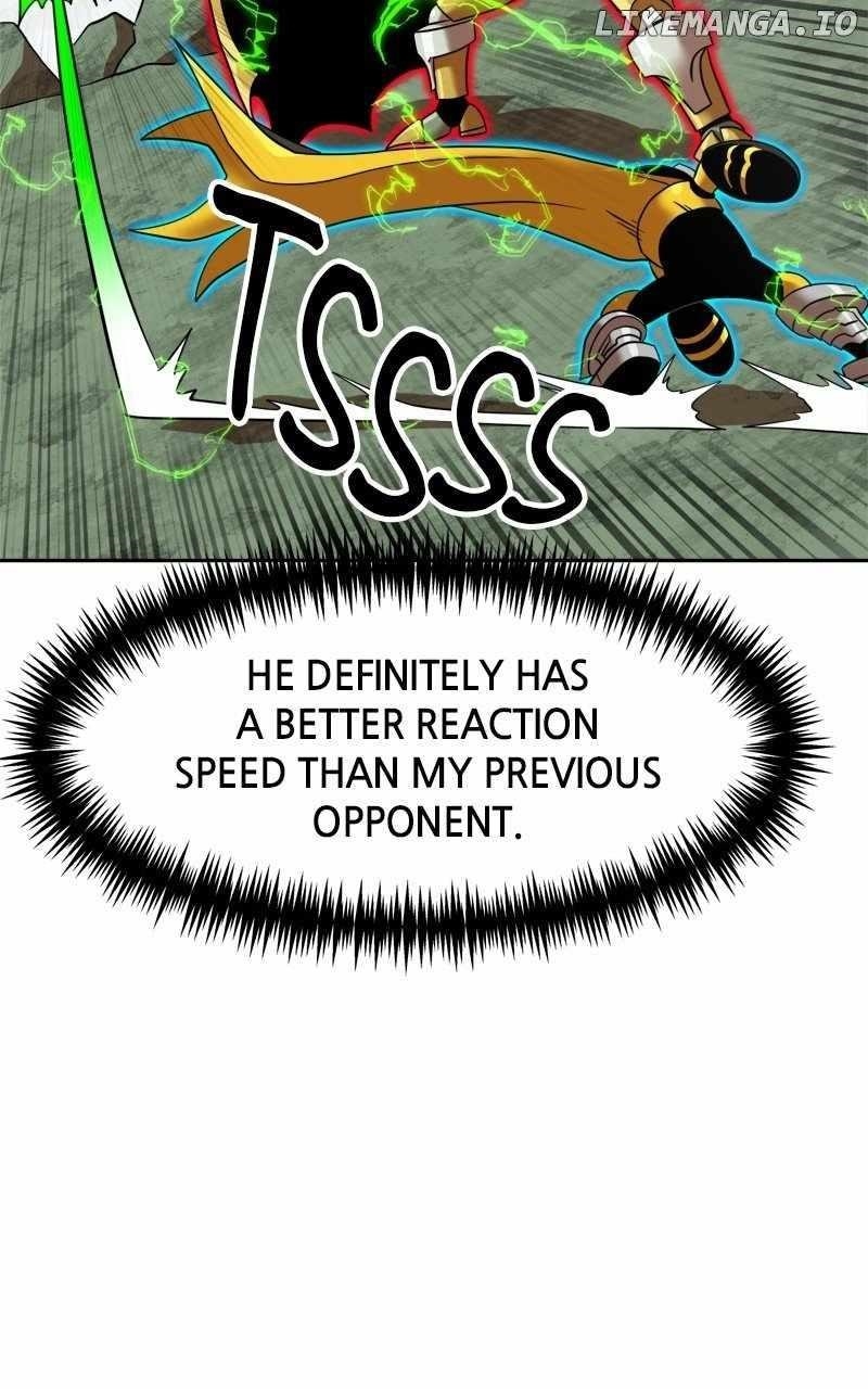 Double Click (PARK Soo-bong) — Chapter 139 — page 54