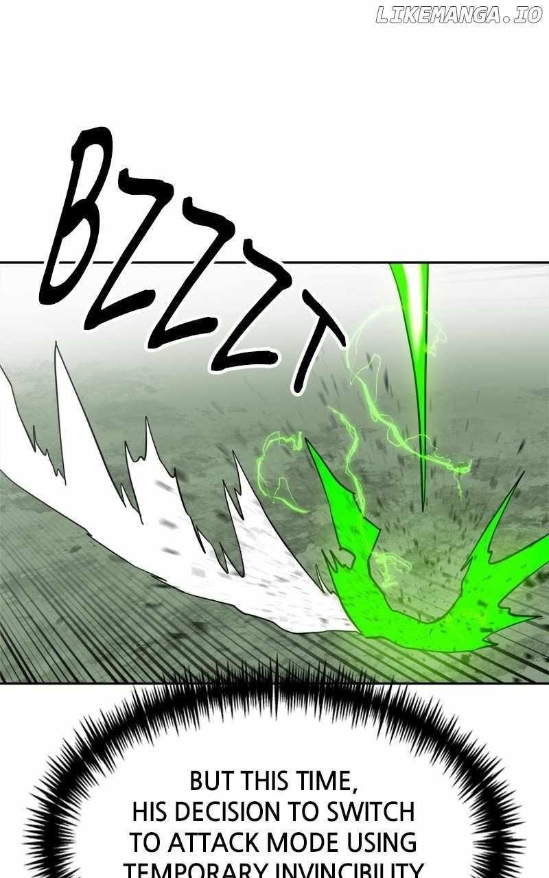 Double Click (PARK Soo-bong) — Chapter 139 — page 55