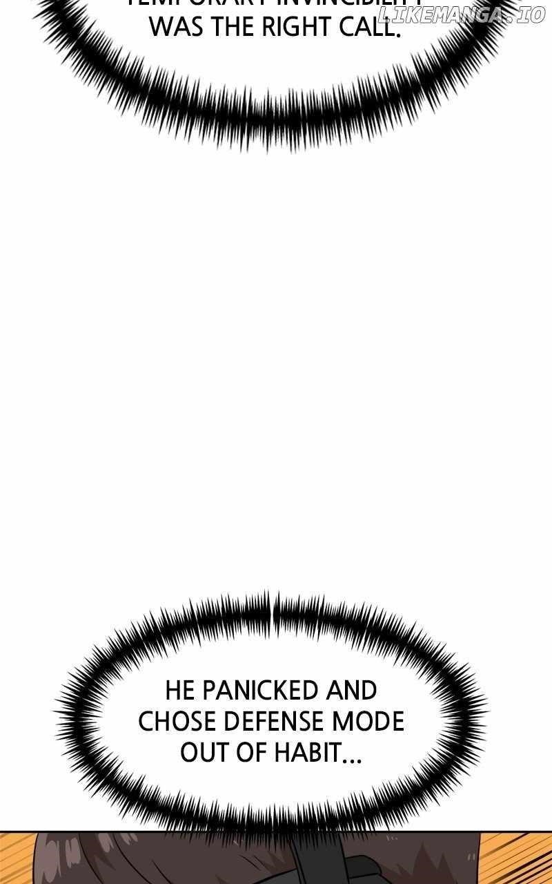 Double Click (PARK Soo-bong) — Chapter 139 — page 56