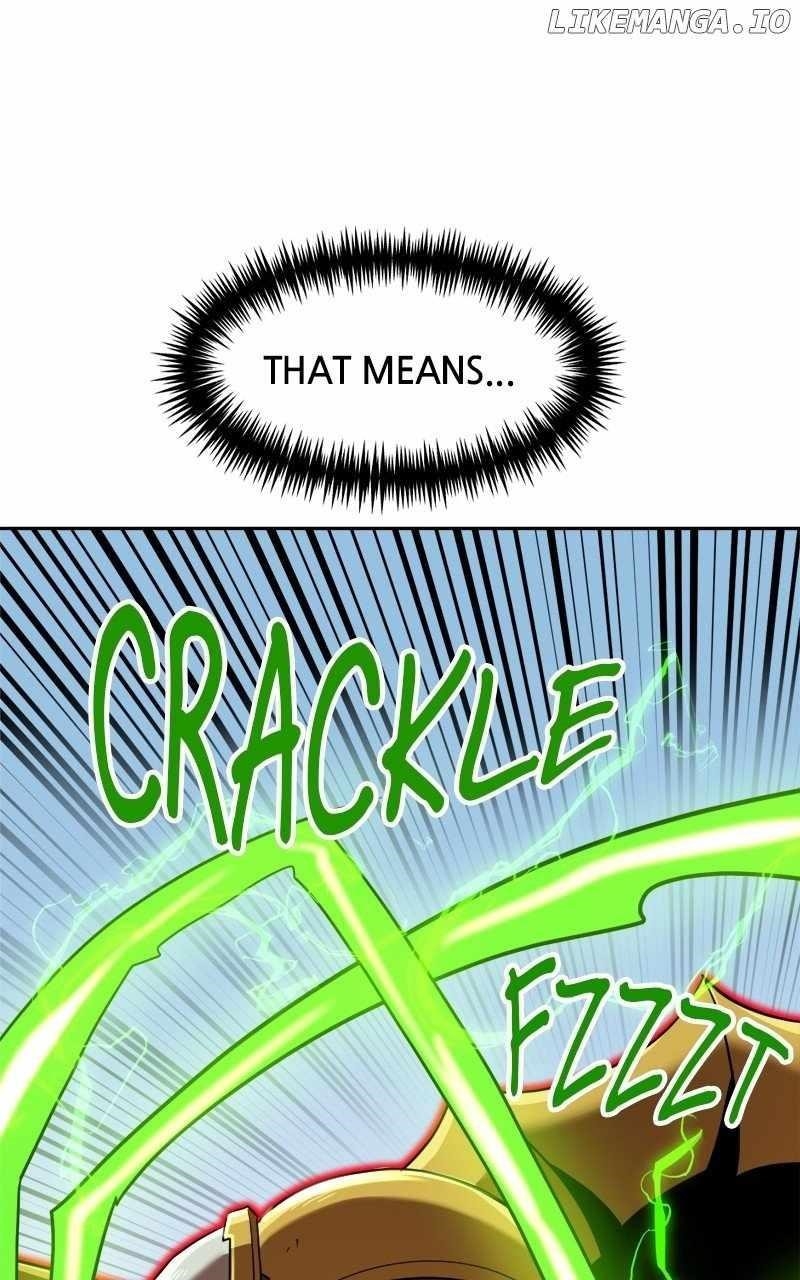 Double Click (PARK Soo-bong) — Chapter 139 — page 58