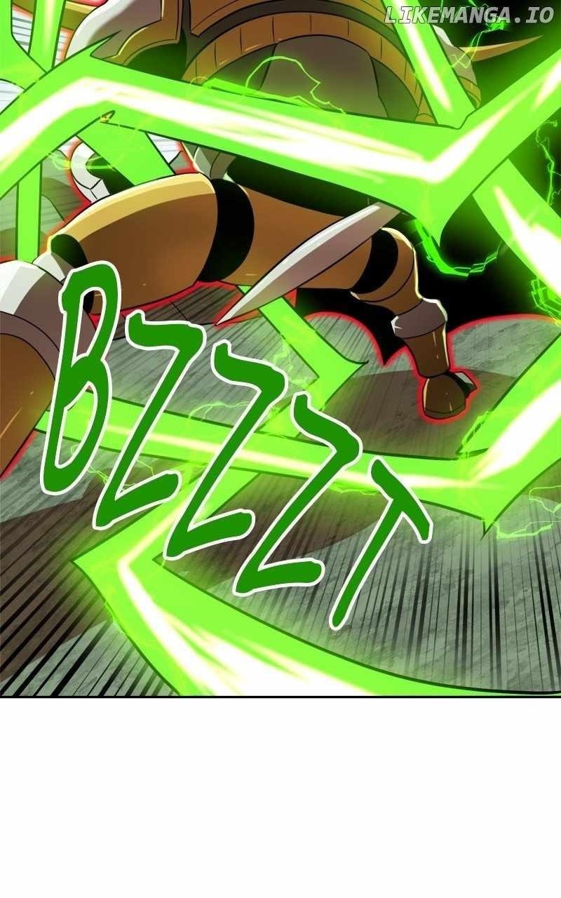 Double Click (PARK Soo-bong) — Chapter 139 — page 59