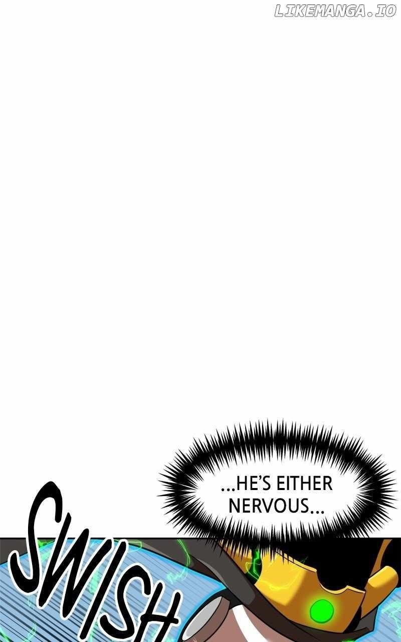 Double Click (PARK Soo-bong) — Chapter 139 — page 60