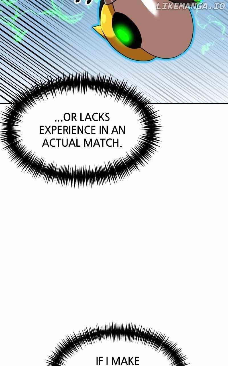 Double Click (PARK Soo-bong) — Chapter 139 — page 61