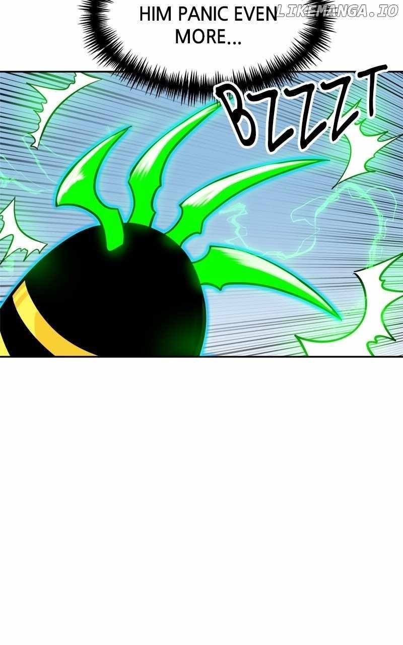 Double Click (PARK Soo-bong) — Chapter 139 — page 62